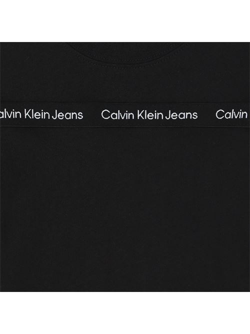  CALVIN KLEIN JEANS | IB0IB01574/BEH